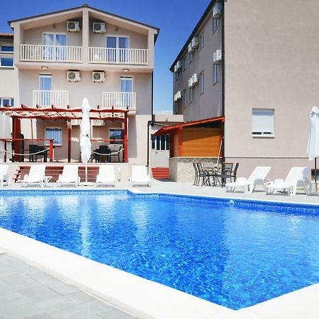 Hotel Quattro Medjugorje Ngoại thất bức ảnh