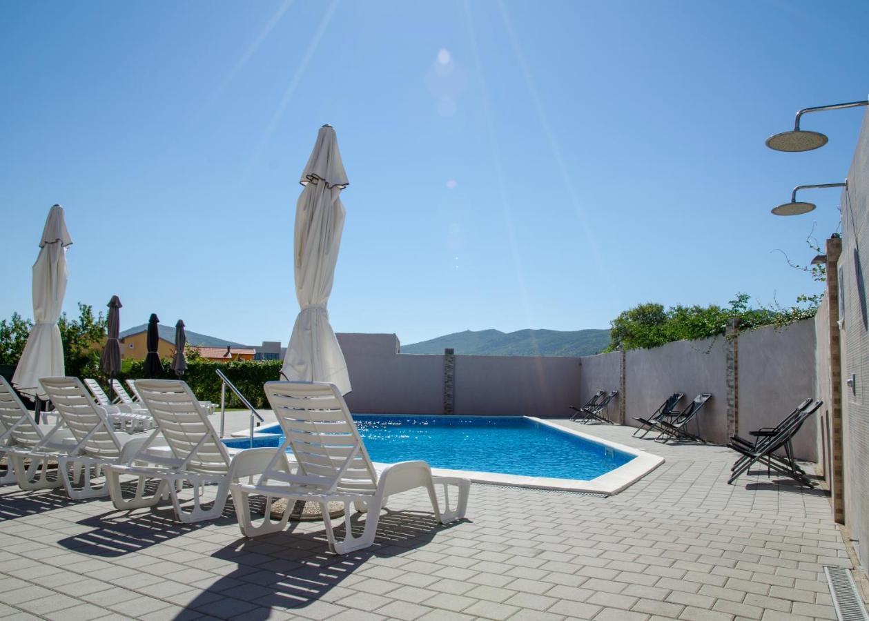Hotel Quattro Medjugorje Ngoại thất bức ảnh