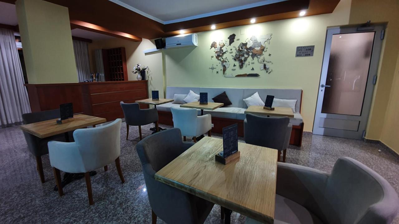 Hotel Quattro Medjugorje Ngoại thất bức ảnh