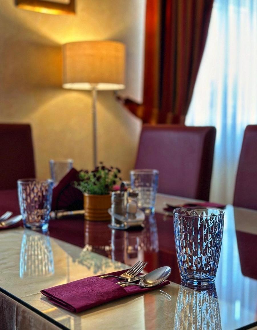 Hotel Quattro Medjugorje Ngoại thất bức ảnh