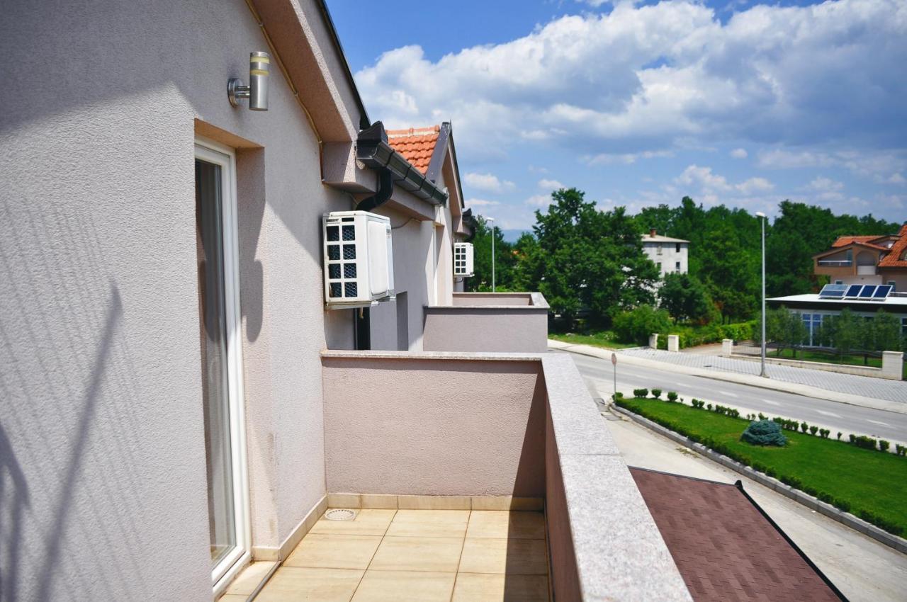 Hotel Quattro Medjugorje Ngoại thất bức ảnh