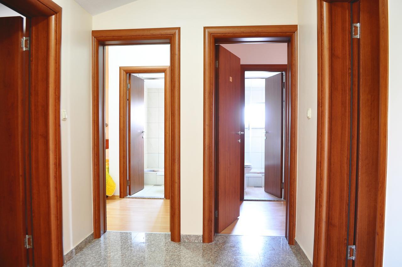 Hotel Quattro Medjugorje Ngoại thất bức ảnh