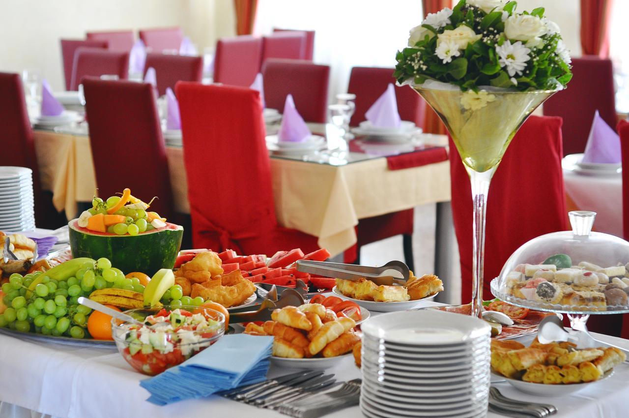 Hotel Quattro Medjugorje Ngoại thất bức ảnh