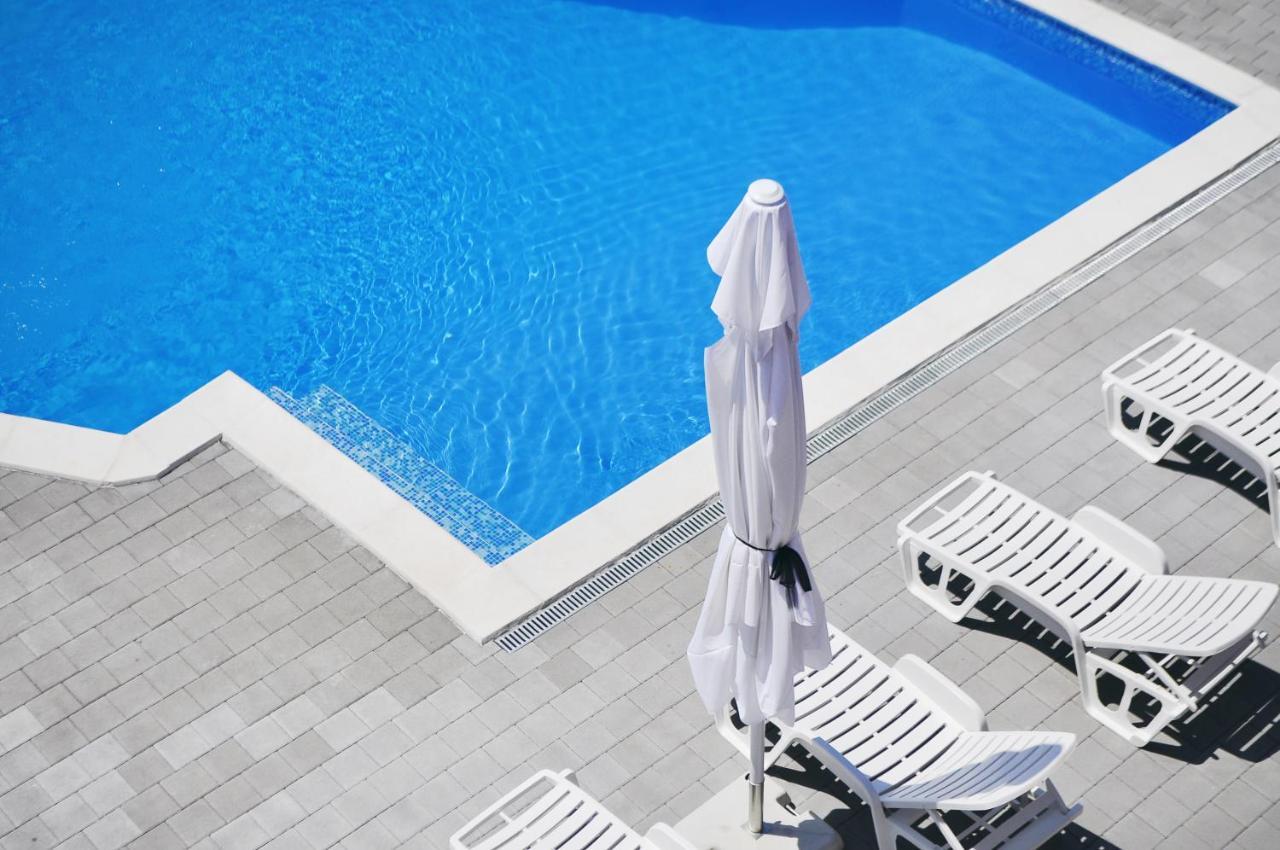 Hotel Quattro Medjugorje Ngoại thất bức ảnh