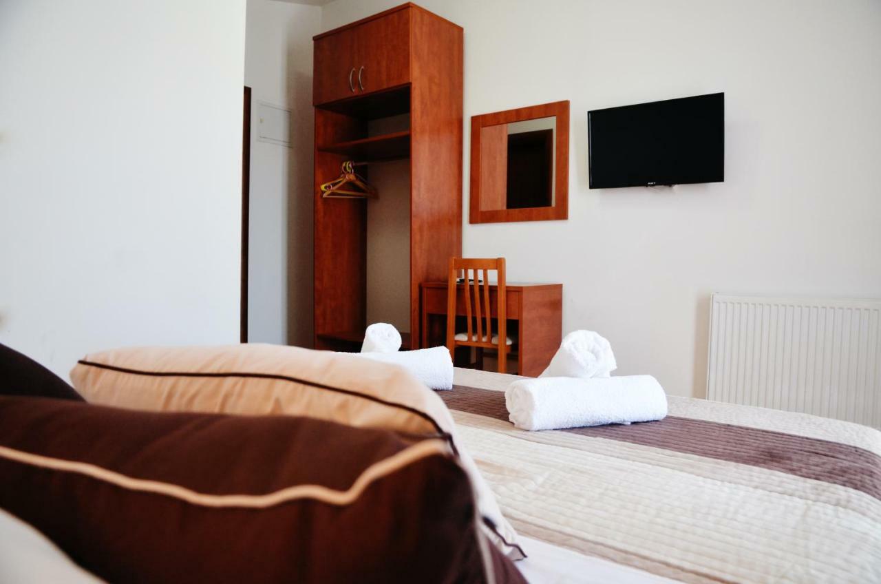 Hotel Quattro Medjugorje Ngoại thất bức ảnh