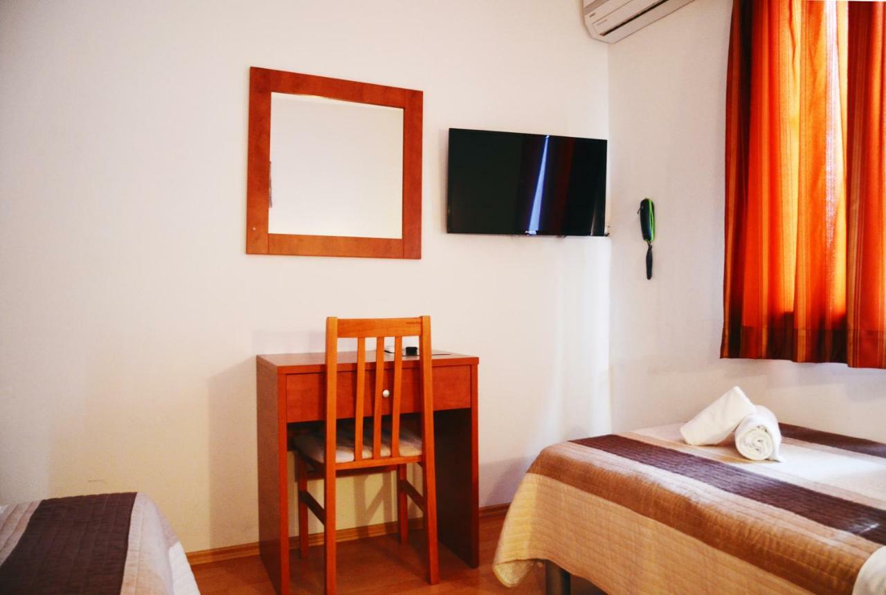 Hotel Quattro Medjugorje Ngoại thất bức ảnh