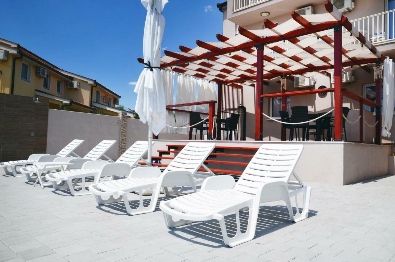 Hotel Quattro Medjugorje Ngoại thất bức ảnh
