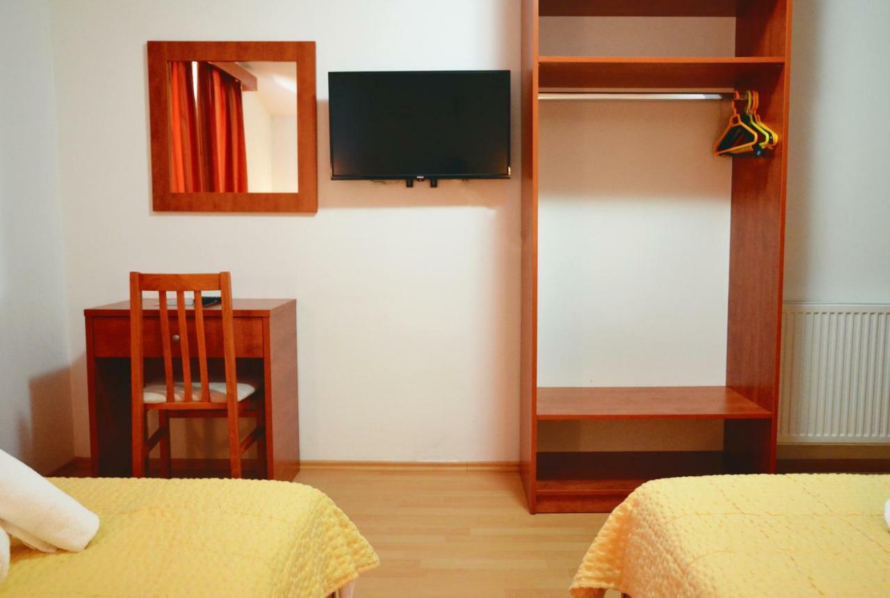 Hotel Quattro Medjugorje Ngoại thất bức ảnh
