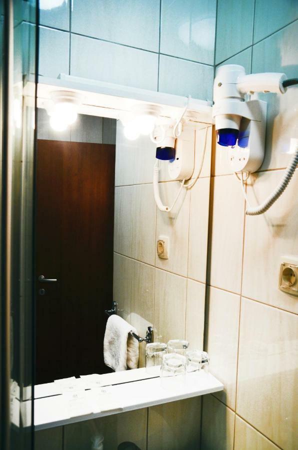 Hotel Quattro Medjugorje Ngoại thất bức ảnh